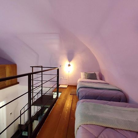 Elegante Loft A Orvieto Centro " Carvajal Rooms" Екстериор снимка