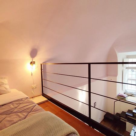 Elegante Loft A Orvieto Centro " Carvajal Rooms" Екстериор снимка