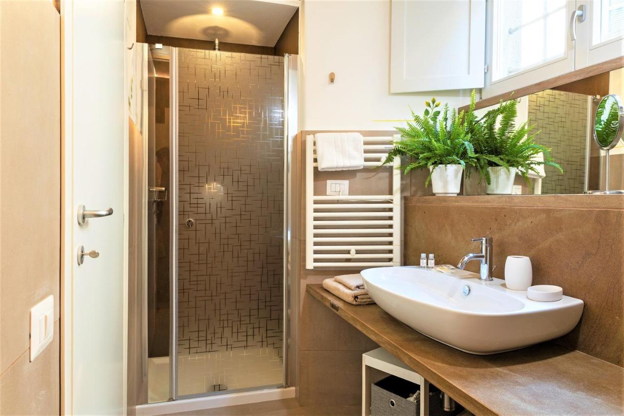 Elegante Loft A Orvieto Centro " Carvajal Rooms" Екстериор снимка