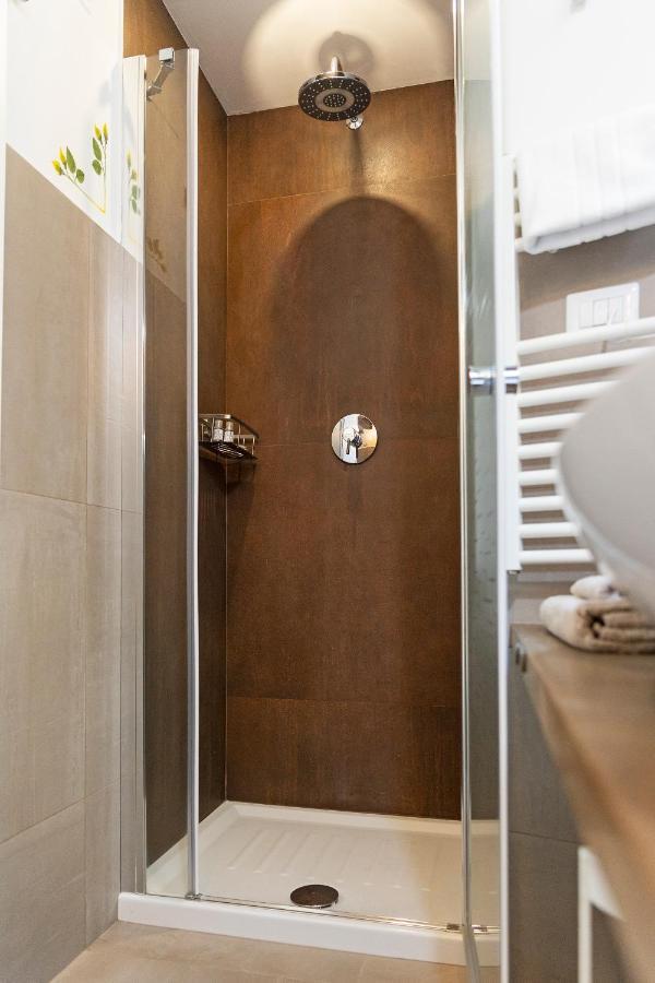 Elegante Loft A Orvieto Centro " Carvajal Rooms" Екстериор снимка