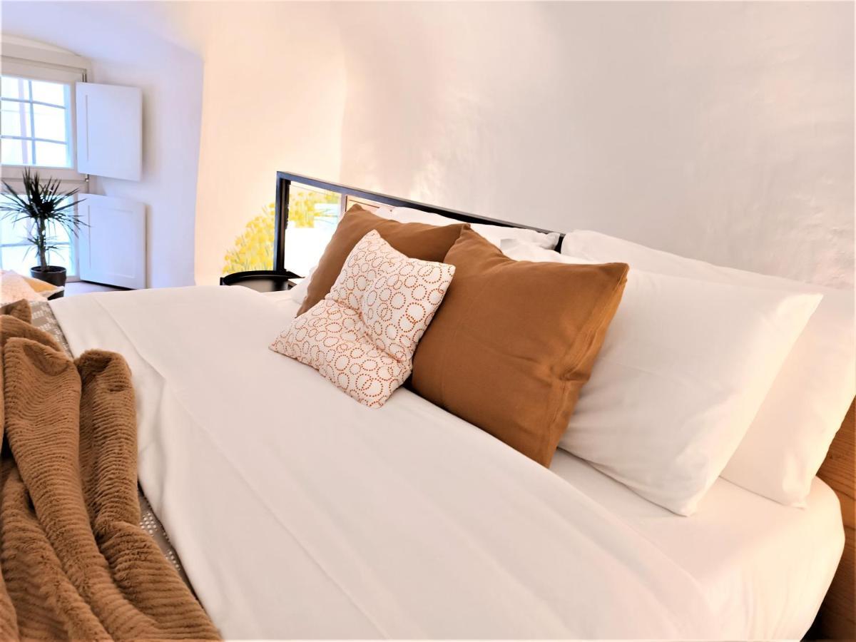 Elegante Loft A Orvieto Centro " Carvajal Rooms" Екстериор снимка