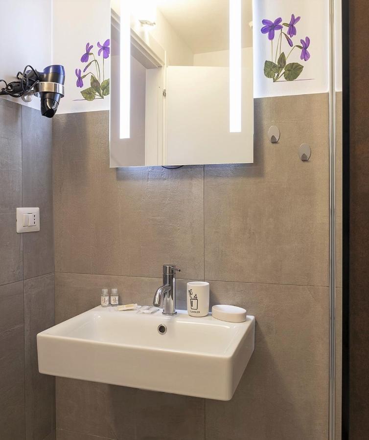 Elegante Loft A Orvieto Centro " Carvajal Rooms" Екстериор снимка