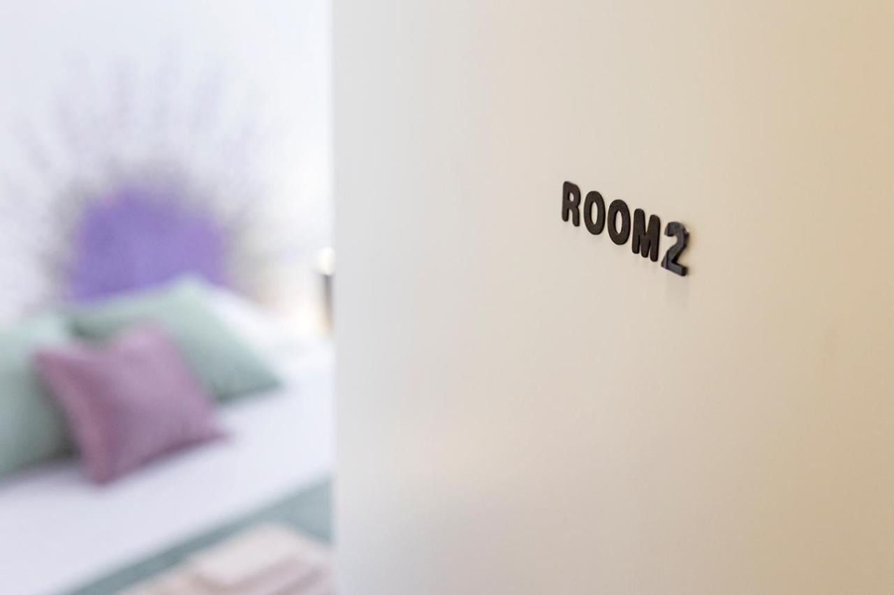 Elegante Loft A Orvieto Centro " Carvajal Rooms" Екстериор снимка