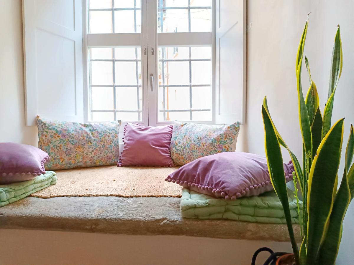 Elegante Loft A Orvieto Centro " Carvajal Rooms" Екстериор снимка