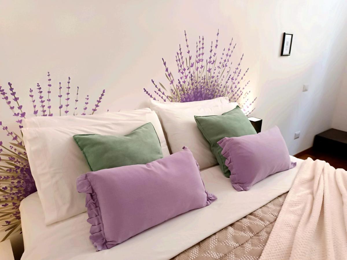 Elegante Loft A Orvieto Centro " Carvajal Rooms" Екстериор снимка